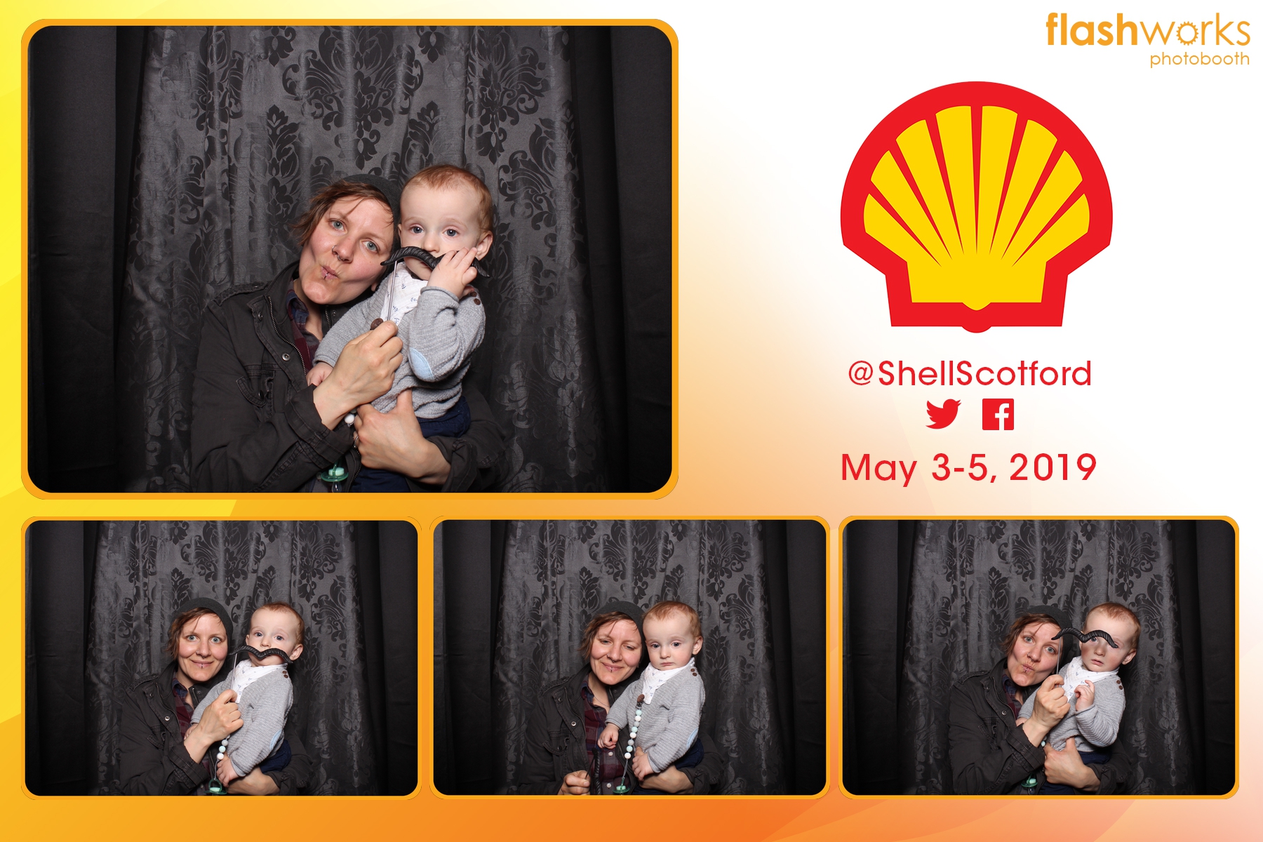 Fort Saskatchewan Trade Show & Sale: Presented by Shell | View more photos from the event at gallery.flashworksphotobooth.com/u/FlashworksPhotoboothInc/Fort-Saskatchewan-Trade-Show-Sale-Presented-by-Shell